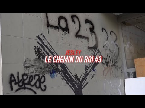 Jesley - Le Chemin du Roi #3 (John Cena)