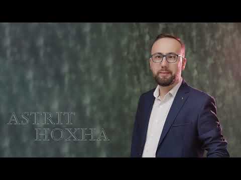 Astrit Hoxha - Edhe nje here (Cover)