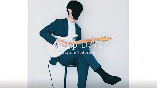 轟はじめ「Deep Dive」弾かせていただいた🐧⚡️