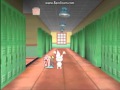 Toon Twister Cartoon Garys Girlfriend