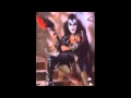 Gene Simmons - Mr  Make Believe (Video Collage)