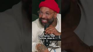 The great Jordan Lebron debate