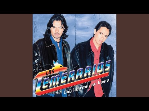 Una Lágrima No Basta (Salsa)