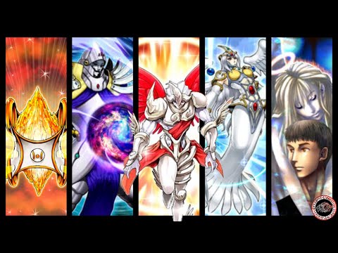 YuGiOh Fairy Deck Profile! Edison Format! Elite Savij #ygo #yugioh #fyp #konami #anime #foryou #like