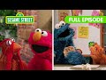 New Old MacDonald Kitty Kindness TWO Animal Sesame Street Full Episodes