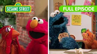 New Old MacDonald &amp; Kitty Kindness | TWO Animal Sesame Street Full Episodes!