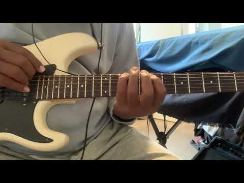 Lesson #196: Dom7 Bebop Scale lick on Jazz Guitar Course