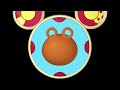 Picking The Mouseketools In Goofy S Hat