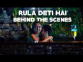 Behind The Scenes Of Rula Deti Hai With KaranKundrraOfficial Tejasswiprakash413