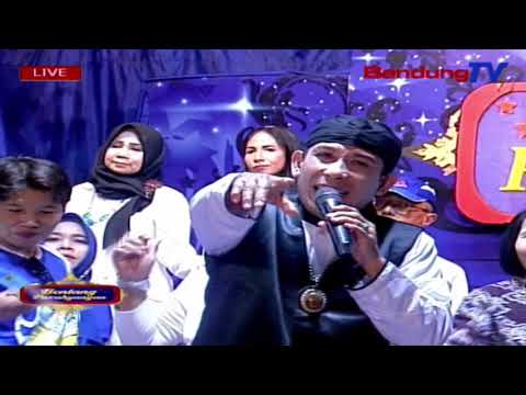 Bayu Azmi - Kawih Bentang Marahmay