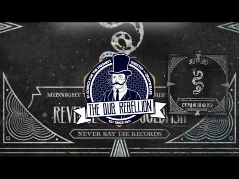 Midnight Tyrannosaurus & Subtronics - Revenge of the Goldfish