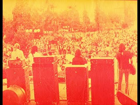 Mass Media (P N W Band)- Don't Take It Lightly 1970 71-Attilio Panissidi