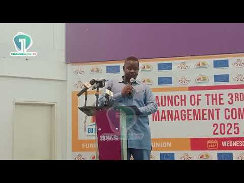 EU Calls for Transparency in Ghana’s Public Fund Management