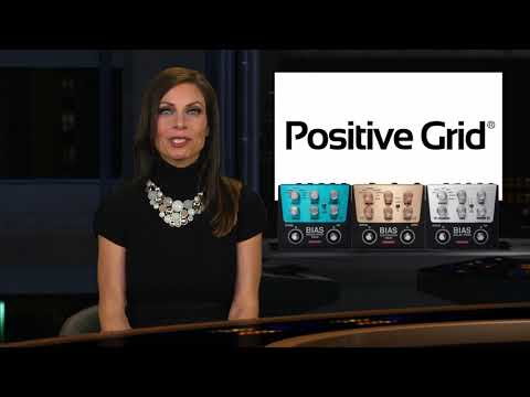 ConventionTV@NAMM 2018, January 27th - Day 3