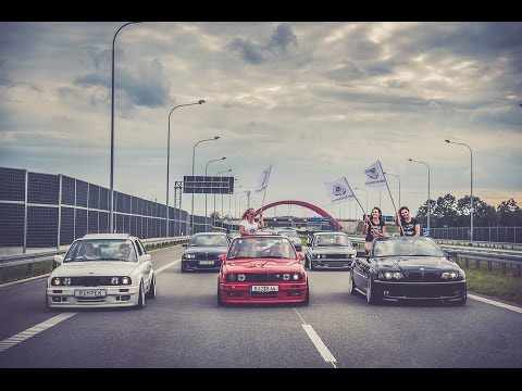 GERMANFEST INTERNATIONAL 2016 - [OFFICIAL AFTERMOVIE] - BMW-Syndykat.pl