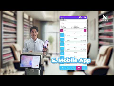 ATLED Checkin video thumbnail