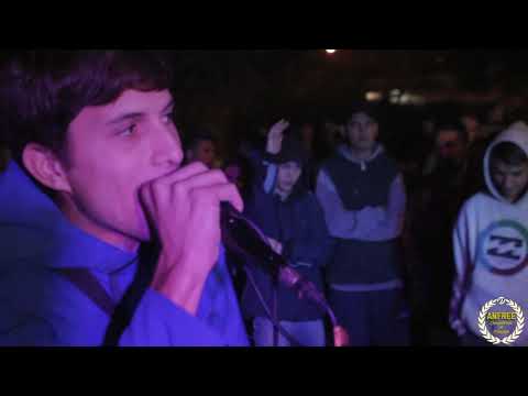 OCTAVOS DE FINAL RAMA VS BHS FECHA 8 ANFREE27