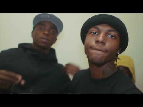 Spazzo Brim - Disloyal (Music Video) (Shot by @Staxxthedon)