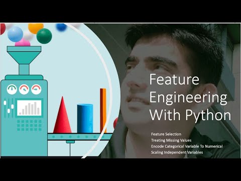 6 Feature Engineering With Python Code In 16 Mins Only