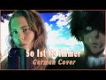 Attack on Titan: So Ist Es Immer | German Cover