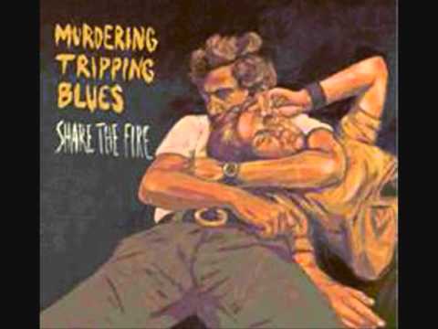 Murdering Tripping Blues - CYLTD