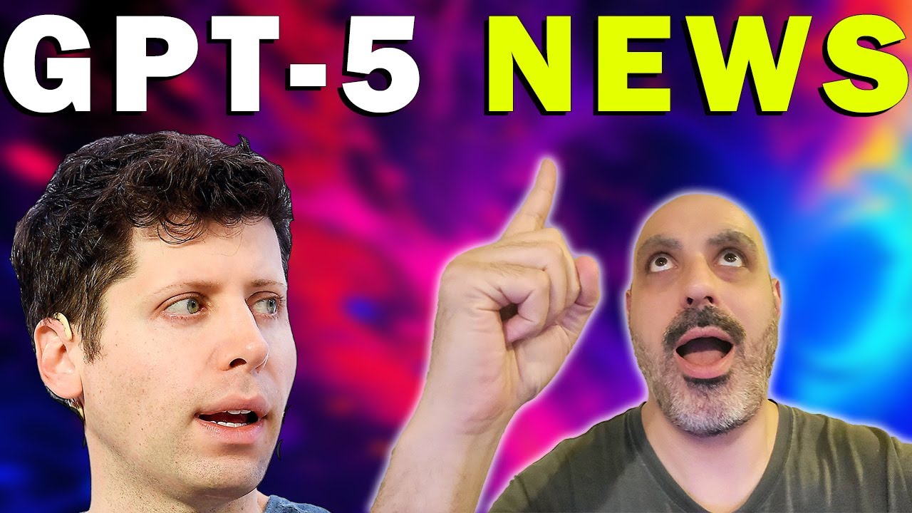 Did OpenAI Already Reveal GPT-5 To Avoid Regulations?