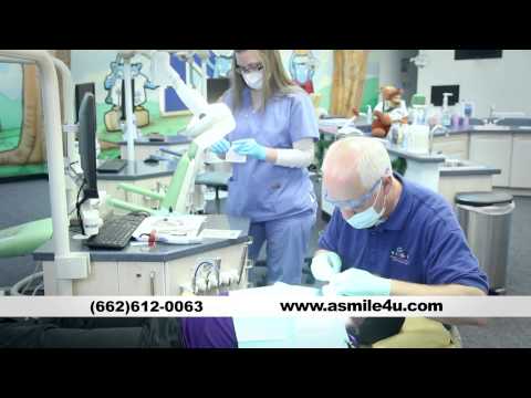 A Smile 4 U Oxford Location