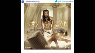 Spectacular - Intimate (Ft. Eddy Calvert) [Sex God]