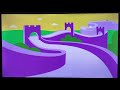 PBS Kids Station ID Mini Golf WNJN DT1 2021