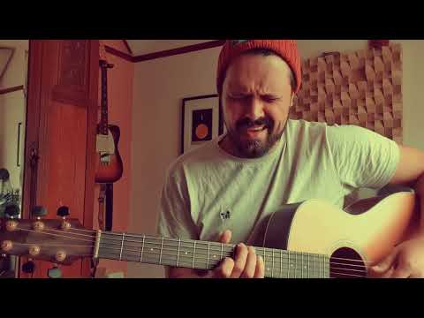 Manchester Orchestra - The Gold (Cover) |Phoebe Bridgers|
