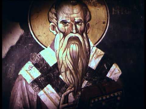 São Kliment Ohridski - Ohridskiot svetilnik