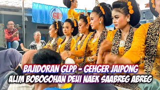 Download lagu ALIM BOBOGOHAN DEUI NAEK SAABREG ABREG || BAJIDORAN GLPP - GEHGER JAIPONG mp3 Download lagu ALIM BOBOGOHAN DEUI NAEK SAABREG ABREG || BAJIDORAN GLPP - GEHGER JAIPONG mp3