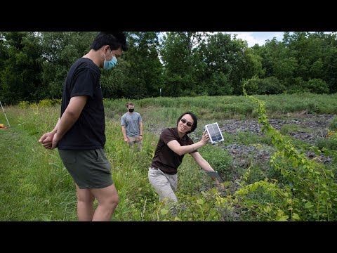 Stormwater Smart Campus