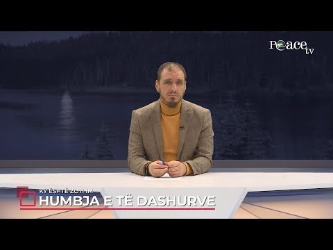 Ky është Zoti im | 80. Humbja e të dashurve - Enis Rama