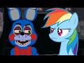 My Little Toy Freddy - Pizza is Magic - Fortnights at ...
