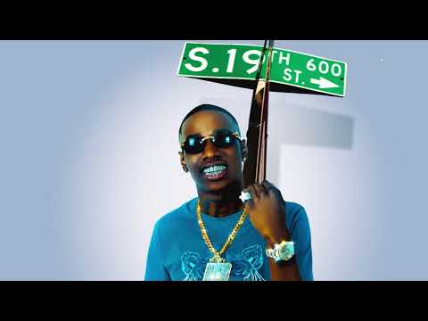 Lil Sheik - What Come With Ballin (Visualizer) (feat. Lil Noonie)