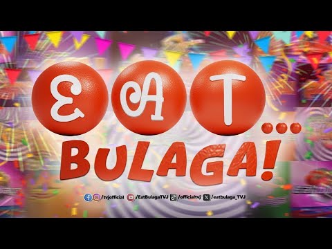 EAT BULAGA LIVE | TVJ ON TV5  | DECEMBER 27, 2025