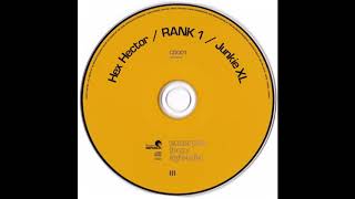 Ayumi Hamasaki - Far Away (Rank 1 12'' Vocal)