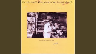 Jitterbug Waltz (feat. Dave Young & Terry Clarke)