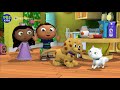 Super Why Short Clip In 4K A Pal For Woofster