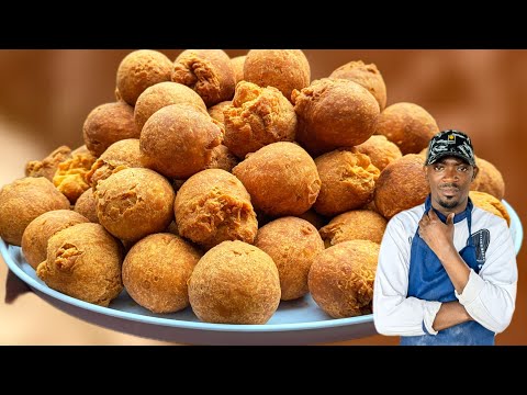 From Kitchen To street / Ho Chef Rama2 Cook's Andazi for street Kid's