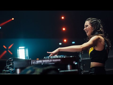 Amber Broos | Tomorrowland 2022 - WE2