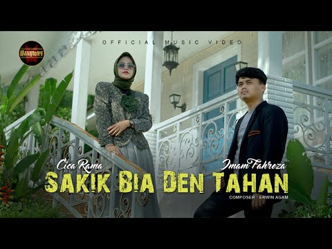 Imam Fahreza Ft. Cica Rama - Sakik Bia Den Tahan (Official Music Video)