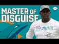 The Miami Dolphins Number 1 Scoring Defense | Film Study