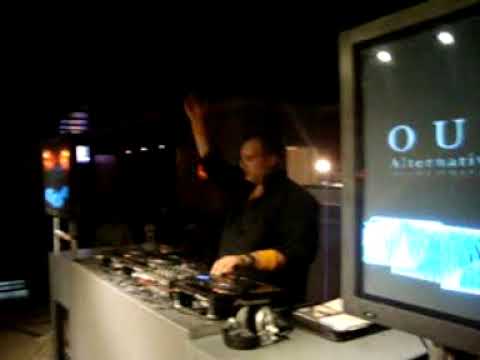 Dj Gio Di Leva @ Park Malika Cyprus