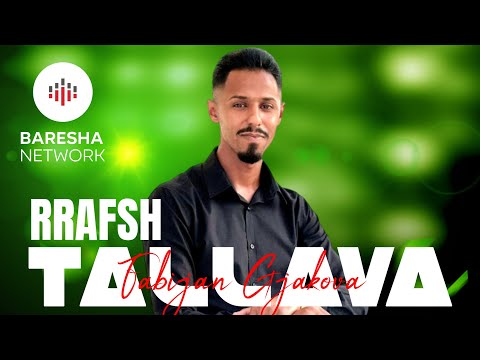 Fabijan Gjakova - TALLAVA ( 2025 ) Te Mixha Vet Te Mentor Govedari ( Per Besim Govedarin )