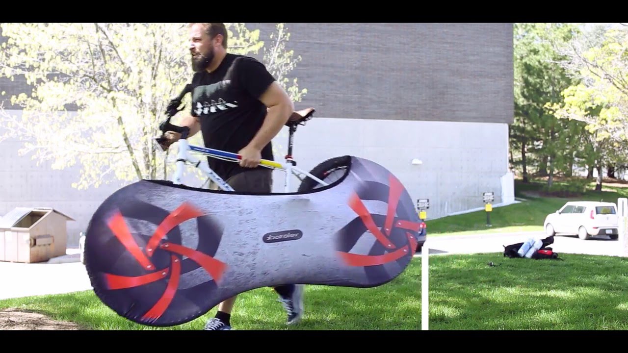 Velo Sock Video Thumbnail