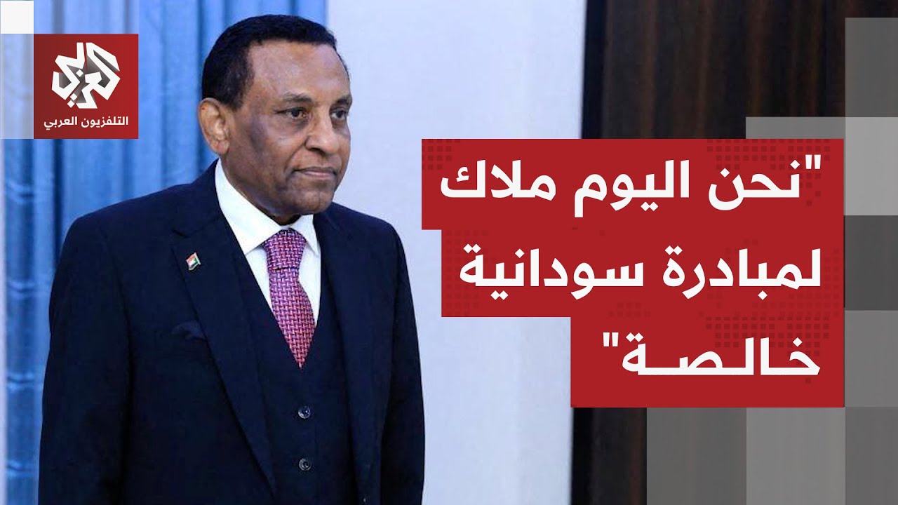 رئيس الوزراء السوداني يكشف تفاصيل تحركاته في مجلس الأمن واللقاءات مع تركيا و