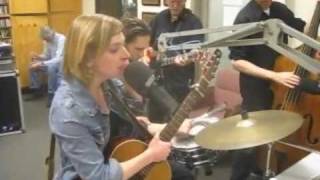 EILEN JEWELL  "Deep As Your Pocket"