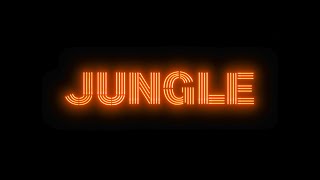 Jungle - Official Trailer | GRM Daily